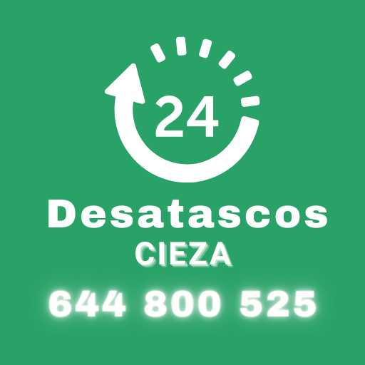 Empresa Desatascos en Cieza Murcia