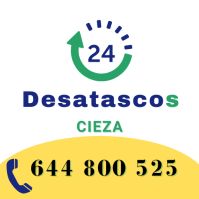 Desatascos Cieza